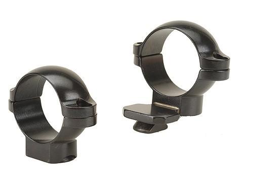 Leupold 2-Piece STD Extension Rings 1" Medium Gloss 3 Leupold 2-Piece STD Extension Rings 1" Medium Gloss
