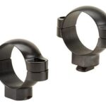 Leupold 2-Piece STD Windage Adjustable Steel Rings 30mm High Gloss 2 https3A2F2Fmedia.chattanoogashooting.com2Fimages2Fproduct2FLU499612FLU49961