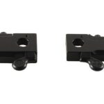 Leupold 2-Piece Quick Release (QR) Base - Sako Matte Black 1 https3A2F2Fmedia.chattanoogashooting.com2Fimages2Fproduct2FLU530662FLU53066