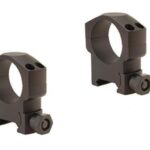 Leupold 2-Piece Mark 4 Aluminum Scope Rings 30mm High Matte 1 https3A2F2Fmedia.chattanoogashooting.com2Fimages2Fproduct2FLU572912FLU57291