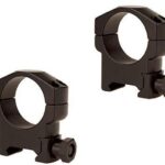 Leupold 2-Piece Mark 4 Steel Scope Rings - 30mm High Matte 2 https3A2F2Fmedia.chattanoogashooting.com2Fimages2Fproduct2FLU606992FLU60699