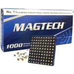 Magtech Small Pistol Primer No.1½ - 1000/ct 1 https3A2F2Fmedia.chattanoogashooting.com2Fimages2Fproduct2FMGPRSP2Fmagtech small pistol primers 1000 count nato spec mgprsp