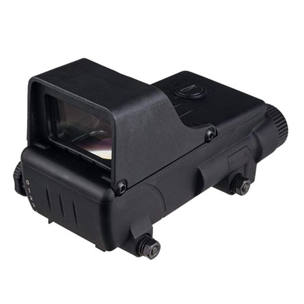 Meprolight Mepro RDS Pro V2 Red Dot Sight - Red Bullseye 3 Meprolight Mepro RDS Pro V2 Red Dot Sight - Red Bullseye