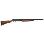 Mossberg 500 Hunting All Purpose Field Shotgun 20 ga 3" Chamber 5rd Magazine 26" Barrel Wood 1 https3A2F2Fmedia.chattanoogashooting.com2Fimages2Fproduct2FMV501362FMV50136 1