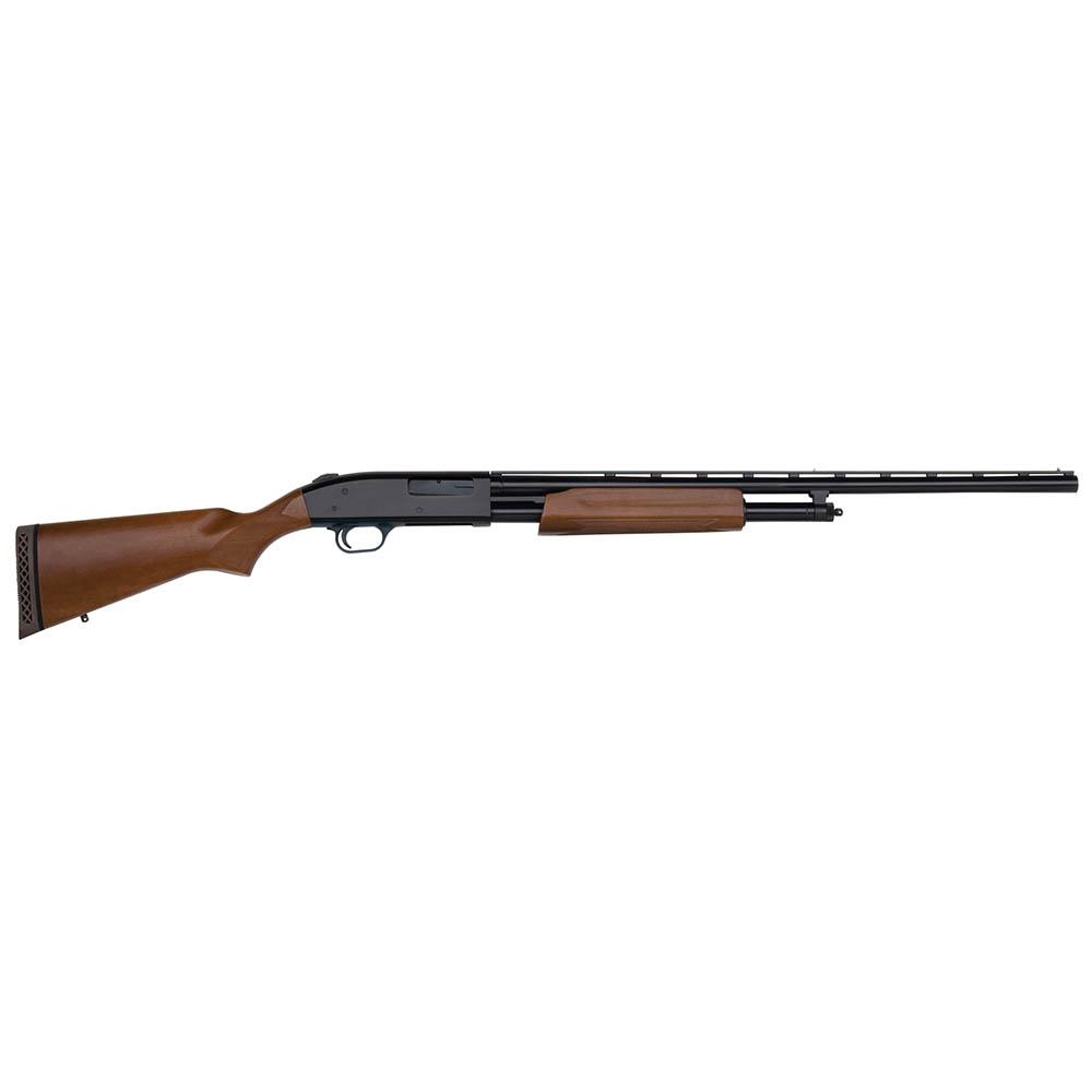 Mossberg 500 Hunting All Purpose Field Shotgun 20 ga 3" Chamber 5rd Magazine 26" Barrel Wood 3 Mossberg 500 Hunting All Purpose Field Shotgun 20 ga 3" Chamber 5rd Magazine 26" Barrel Wood