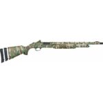Mossberg 500 Super Bantam Shotgun 20 ga 3" Chamber 5rd Magazine 20" Barrel Mossy Oak Greenleaf with Holosun HS407K 1 https3A2F2Fmedia.chattanoogashooting.com2Fimages2Fproduct2FMV546842FMV54684 1