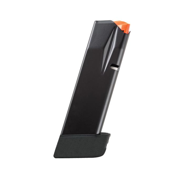 Mossberg MC2C Double Stack Handgun Magazine Black 9mm Luger 16/rd 3 Mossberg MC2C Double Stack Handgun Magazine Black 9mm Luger 16/rd