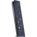 Mec-Gar 1911 Govt Handgun Magazine Blue .45 ACP HT 10/rd 1 https3A2F2Fmedia.chattanoogashooting.com2Fimages2Fproduct2FMYMGCG4510B2FMYMGCG4510B 1