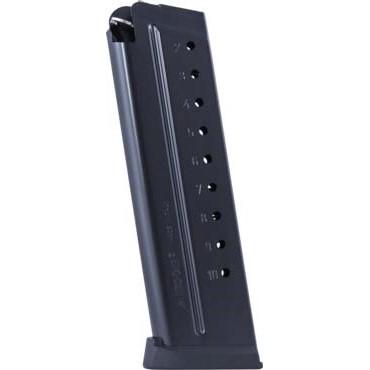 Mec-gar 1911 Govt. Handgun Magazine 9mm Luger AFC 10/rd 3 Mec-gar 1911 Govt. Handgun Magazine 9mm Luger AFC 10/rd
