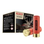 Norma WHITETAIL Shotshells 12ga 2-3/4" 9 Pellet 1345 fps #00 25/ct 2 https3A2F2Fmedia.chattanoogashooting.com2Fimages2Fproduct2FNH11980434002FNH11980434001