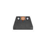 Night Fision Suppressor Height Night Sight Set Orange Front Black Back for Sig Sauer 1 https3A2F2Fmedia.chattanoogashooting.com2Fimages2Fproduct2FNNSIG179003OGZG2FNNSIG179003OGZG