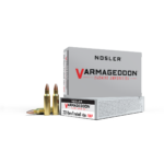 Nosler Varmegeddon Rifle Ammunition .221 Rem Fireball 40 gr FBHP 3100 fps - 20/box 2 https3A2F2Fmedia.chattanoogashooting.com2Fimages2Fproduct2FNO651202FNO65120 1