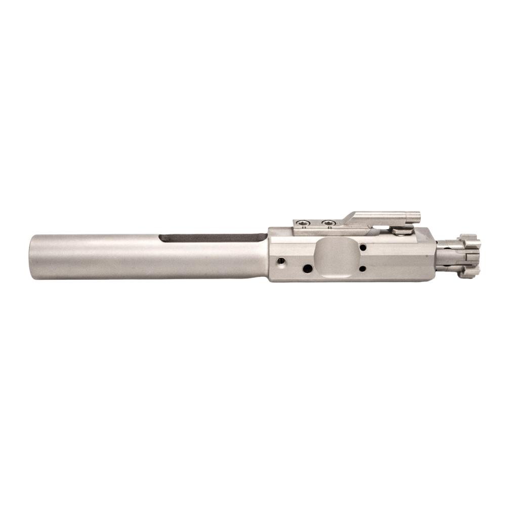 One Horse M16 Bolt Carrier Group 5.56/.300 Nickel Boron 3 One Horse M16 Bolt Carrier Group 5.56/.300 Nickel Boron