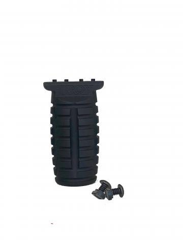 Troy Forward Grip 3" Black 3 Troy Forward Grip 3" Black