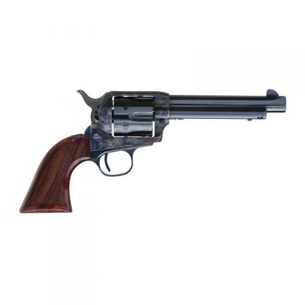 Cimarron Arizona Ranger Handgun .45 Colt 6rd Capacity 5.5" Barrel 3 Cimarron Arizona Ranger Handgun .45 Colt 6rd Capacity 5.5" Barrel