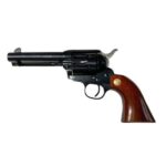 Cimarron FAC Pistoleer Handgun .357 Mag 6rd Capacity 4.75" Barrel Steel Backstrap/Trigger Guard 1 https3A2F2Fmedia.chattanoogashooting.com2Fimages2Fproduct2FOZMP400B14022FOZMP400B14024