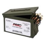 PMC Linked Bronze Rifle Ammunition .50 BMG 660 gr FMJBT 100/ct 2 https3A2F2Fmedia.chattanoogashooting.com2Fimages2Fproduct2FPM50ALINKMB2FPM50ALINKMB 1