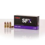 PMC SFX Handgun Ammunition 9mm Luger 147 gr. JHP 996 fps 50/ct 1 https3A2F2Fmedia.chattanoogashooting.com2Fimages2Fproduct2FPM9SFX147GR2FPM9SFX147GR 1