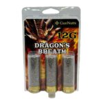 GunNutts Dragon's Breath Shotshell Ammunition 12ga 2 3/4'' 3/ct 1 https3A2F2Fmedia.chattanoogashooting.com2Fimages2Fproduct2FPPGN12GADRAGONSBREATH2FPPGN12GADRAGONSBREATH1