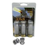 GunNutts Full Metal Dragon Slug With Dragon's Breath Shotshell Ammunition 12ga 2-3/4'' Slug 3/ct 2 https3A2F2Fmedia.chattanoogashooting.com2Fimages2Fproduct2FPPGN12GADRAGONSBREATHSL2FPPGN12GADRAGONSBREATHSL1