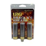 GunNutts Dragon's Breath XD Extra Dragon Shotshell Ammunition 12ga 2-3/4'' 3/ct 1 https3A2F2Fmedia.chattanoogashooting.com2Fimages2Fproduct2FPPGN12GADRAGONSBREATHXD2FPPGN12GADRAGONSBREATHXD1