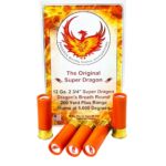 Phoenix Rising Super Dragon Dragon's Breath Shotshell 12 ga 2-3/4" 200yd 5/ct 1 https3A2F2Fmedia.chattanoogashooting.com2Fimages2Fproduct2FPPPRDRAGONSBREATH2FPPPRDRAGONSBREATH 1