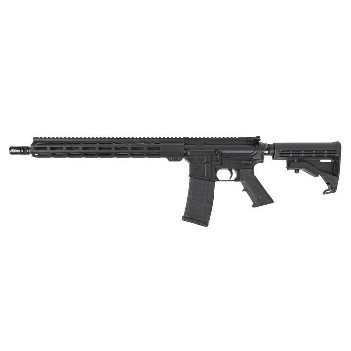 DPMS DPM4 AR-15 Rifle 5.56mm 30rd(1) 16" Threaded Barrel M-LOK Handguard M4 Stock 3 DPMS DPM4 AR-15 Rifle 5.56mm 30rd(1) 16" Threaded Barrel M-LOK Handguard M4 Stock