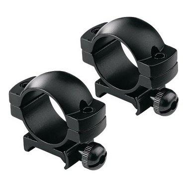 Redfield 2-Piece Aluminum Scope Rings 30mm Medium Matte 3 Redfield 2-Piece Aluminum Scope Rings 30mm Medium Matte