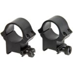 Redfield 4-Hole Aluminum Scope Rings 1" X-High Matte 2 https3A2F2Fmedia.chattanoogashooting.com2Fimages2Fproduct2FRD473342FRD47334 1