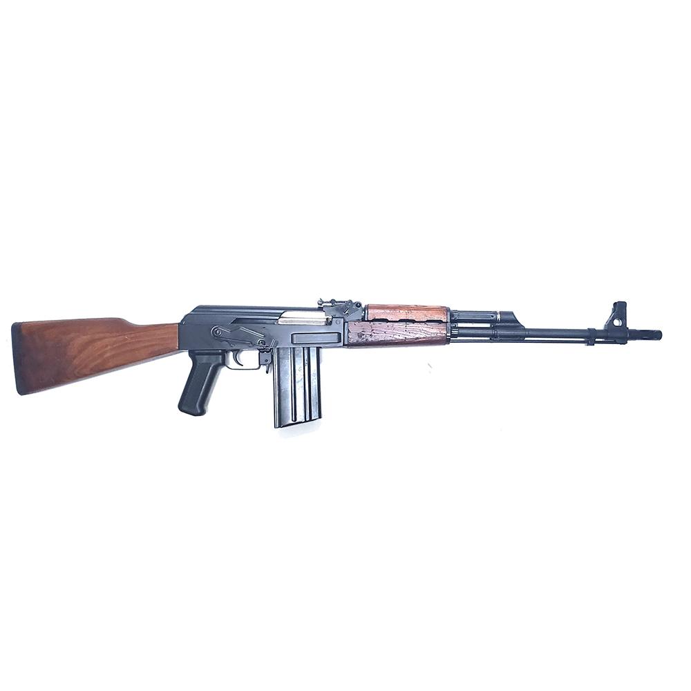 Riley Defense AK Milled Receiver & Built On Yugo Military Surplus Kit Rifle .308 Win 20rd Magazine 19.65" Barrel 3 Riley Defense AK Milled Receiver & Built On Yugo Military Surplus Kit Rifle .308 Win 20rd Magazine 19.65" Barrel