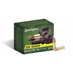 Remington Viper Rimfire Ammunition .22 LR 36gr TCSB 1410 fps 225/ct 2 https3A2F2Fmedia.chattanoogashooting.com2Fimages2Fproduct2FRT212392FRT21239 1