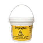 Remington UMC 250th Anniversary "Don't Tread On ME" Ammunition 9mm Luger 115 gr FMJ 1145 fps 400/ct 1 https3A2F2Fmedia.chattanoogashooting.com2Fimages2Fproduct2FRT222432Fremington umc 250th anniversary don2527t read on me ammunition 9mm luger 115 gr fmj 1145 fps 400 ct rt22243 0000 Front