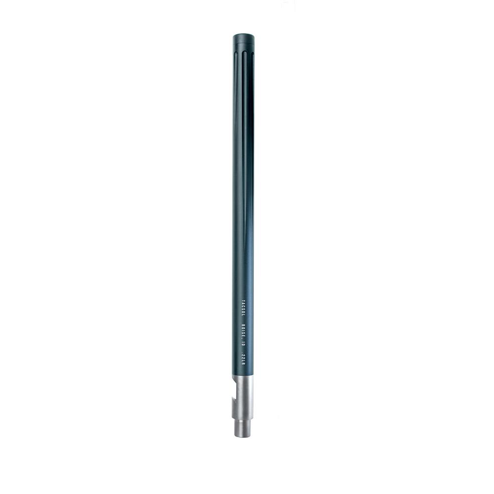 Tactical Solutions X-Ring Performance HD Barrel for 10/22 Rifles Black