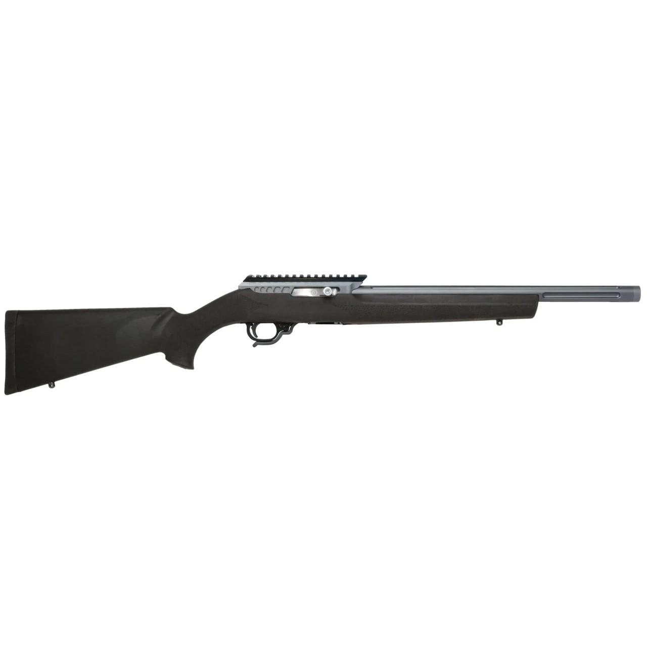 TacSol X-Ring VR Gen 2 Rifle 22lr 10rd Magazine 16.5'' Barrel Gun Metal Gray Black Hogue Stock 3 TacSol X-Ring VR Gen 2 Rifle 22lr 10rd Magazine 16.5'' Barrel Gun Metal Gray Black Hogue Stock