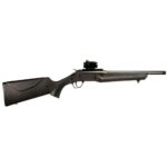 Rossi LWC Rifle 5.56mm Single Shot 16.5" Barrel Black with Red Dot 2 https3A2F2Fmedia.chattanoogashooting.com2Fimages2Fproduct2FTELWC0556BKRD2FTELWC0556BKRD 1