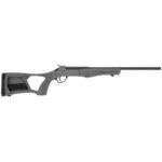 Rossi Tuffy Shotgun 410 ga 3" Chamber Single Shot 18.5" Barrel Grey 2 https3A2F2Fmedia.chattanoogashooting.com2Fimages2Fproduct2FTESSP1GRAY2FTESSP1GRAY 1