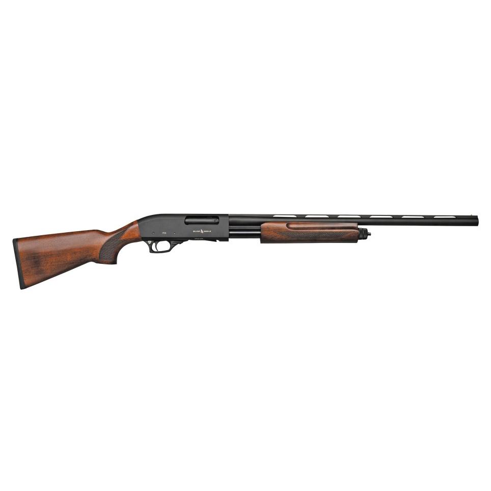 TR Imports YP20 Compact Pump Shotgun 20ga 3" Chamber 4rd Capacity 24" Barrel 3 TR Imports YP20 Compact Pump Shotgun 20ga 3" Chamber 4rd Capacity 24" Barrel