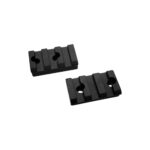 Talley 2-Piece Picatinny Rail for Winchester Model 70 Standard Caliber .860 Rear Screw Hole Spacing 2 https3A2F2Fmedia.chattanoogashooting.com2Fimages2Fproduct2FTJ252702P2FTJ252702P 1