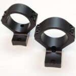 Talley CZ 600 Scope Mounts 30mm Medium Extended Black 2/ct 2 https3A2F2Fmedia.chattanoogashooting.com2Fimages2Fproduct2FTJ74X7692FTJ74X769 1