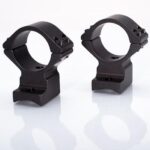 Talley Lightweight Alloy Scope Mount Combo Weatherby Accumark Magnum Mark V (9 Lug) 30mm High 1 https3A2F2Fmedia.chattanoogashooting.com2Fimages2Fproduct2FTJ7507052Ftj750705