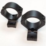 Talley CZ 600 Scope Mounts 30mm High Extended Black 2/ct 1 https3A2F2Fmedia.chattanoogashooting.com2Fimages2Fproduct2FTJ75X7692FTJ75X769 1