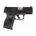 Taurus G3C Handgun 9mm Luger 12rd Magazines (3) 3.26?? Barrel Black with US Flag Holster 1 https3A2F2Fmedia.chattanoogashooting.com2Fimages2Fproduct2FTX1G3C931CK132FTaurus G3c 1 G3C931 R 89dccf1d 1