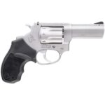 Taurus 942 Ultra Lite Handgun .22LR 8rd Capacity 3" Barrel Stainless Finish 2 https3A2F2Fmedia.chattanoogashooting.com2Fimages2Fproduct2FTX2942039UL2FTX2942039UL 1