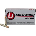Underwood Ammo InterLock Spire Point Rifle Ammunition 350 Legend 170gr SP 2250 fps 20/ct 1 https3A2F2Fmedia.chattanoogashooting.com2Fimages2Fproduct2FUB4702FUB470