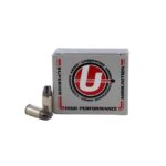 Underwood Ammo Xtreme Defender (Platinum Edition) Handgun Ammunition .380 Auto 68gr Solid 1300 fps 20/ct 2 https3A2F2Fmedia.chattanoogashooting.com2Fimages2Fproduct2FUB6782FUB6781