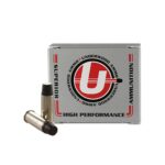 Underwood Ammo Lead Keith-Type Semi-Wadcutter Gas Check Handgun Ammunition 44 Spl 255gr LSWC 1000 fps 20/ct 2 https3A2F2Fmedia.chattanoogashooting.com2Fimages2Fproduct2FUB7372FUB737