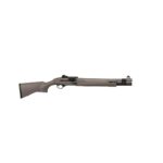Beretta 1301 Tactical C Mod 2 Gray Shotgun 12ga 7rd Capacity 18.5" Barrel Synthetic Stock 2 https3A2F2Fmedia.chattanoogashooting.com2Fimages2Fproduct2FUKJ131M2CTT187GR2FUKJ131M2CTT187GR1