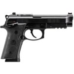 Beretta 92GTS Full Size Handgun 9mm Luger 15rd Magazines(2) 4.7" Barrel Black 1 https3A2F2Fmedia.chattanoogashooting.com2Fimages2Fproduct2FUKJ92XFMSDA152FUKJ92XFMSDA151