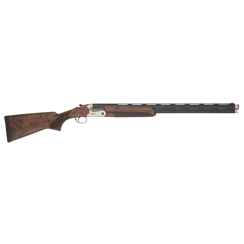 TriStar Cypher Shotgun 410 ga 3" Chamber 2rd Capacity 28" Barrel Walnut 3 TriStar Cypher Shotgun 410 ga 3" Chamber 2rd Capacity 28" Barrel Walnut