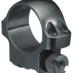 Ruger Steel Scope Ring - Single (4K30TG) 30mm Medium .937" Height - Target Grey 2 https3A2F2Fmedia.chattanoogashooting.com2Fimages2Fproduct2FUR903152FUR90315